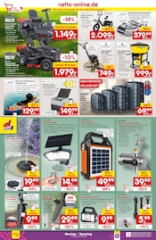 Ähnliche Kinderkoffer Angebote im Prospekt "Aktuelle Angebote" von Netto Marken-Discount in Regensburg Ähnliche Angebote wie Kinderkoffer im Prospekt "Aktuelle Angebote" auf Seite 16 von Netto Marken-Discount in Regensburg