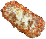 Aktuelle Pizza Angebote bei REWE in Dresden Aktuelles Pizzasnack Thunfisch² Angebot bei REWE in Dresden ab 1,09 €