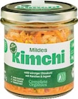 Bio Kimchi im Angebot bei Netto Marken-Discount in Freital Bio Kimchi Angebote von Complete Organics bei Netto Marken-Discount Freital für 3,99 €