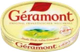 Géramont oder Géramont Le Snack bei Marktkauf im Prenzlau Prospekt für 2,29 €