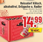 Aktuelles alkoholfrei Angebot bei Trinkgut in Bonn ab 14,99 €