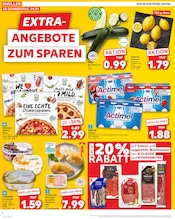 Lebensmittel im Kaufland Prospekt in Bergkamen Aktueller Kaufland Prospekt mit Lebensmittel, "EXTRA-ANGEBOTE", Seite 2