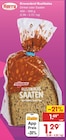 Aktuelle Brot Angebote bei Netto Marken-Discount in Erlangen Aktuelles Kronenbrot Rustikales Dinkel Angebot bei Netto Marken-Discount in Erlangen ab 1,29 €