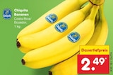 Bananen von Chiquita im aktuellen Netto Marken-Discount Prospekt
