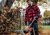 Akku-Laubbläser im Angebot bei toom Baumarkt in Hannover Akku-Laubbläser Angebote bei toom Baumarkt Hannover für 149,99 €