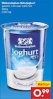 Aktuelle Joghurt Angebote bei Netto Marken-Discount in Hildesheim Aktuelles Naturjoghurt Angebot bei Netto Marken-Discount in Hildesheim ab 0,99 €