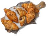 Nuss-Nougat-Croissant im Angebot bei Kaufland in Lüneburg Nuss-Nougat-Croissant Angebote bei Kaufland Lüneburg für 0,55 €
