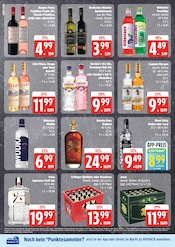 Aktueller EDEKA Prospekt mit Gin, "Top Angebote", Seite 20