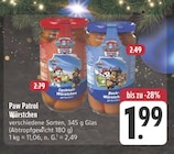 E center Wunsiedel - Cocktail-Würstchen Angebot im Prospekt Cocktail-Würstchen bei E center im Wunsiedel Prospekt für 1,99 €