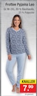Frottee Pyjama Leo im Angebot bei Zimmermann in Nordhorn Frottee Pyjama Leo Angebote bei Zimmermann Nordhorn für 7,99 €
