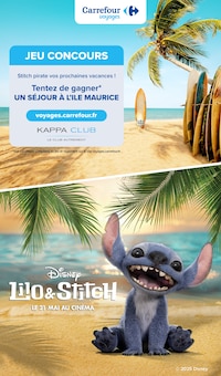 Promotion Bic dans le prospectus Carrefour Market, valable du 13/05/2025 au 25/05/2025 Promo Bic dans le catalogue Carrefour Market du moment à la page 14