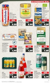 Aktueller Kaufland Prospekt mit Tee, "Aktuelle Angebote", Seite 25