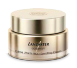 Augenpflege im Müller Prospekt Golden Lift Augencreme von Lancaster im aktuellen Müller Prospekt für 39,95 €