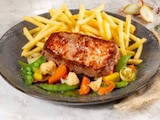 Rumpsteak vom Grill Gutschein Angebote bei XXXLutz Möbelhäuser Hamburg für 9,00 €