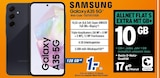 Smartphone Galaxy A35 5G Angebote von Samsung bei expert Dreieich