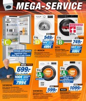 Kühlschrank im expert Prospekt in Suhl Aktueller expert Prospekt mit Kühlschrank, "Top Angebote", Seite 6