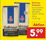 prodomo bei Netto Marken-Discount im Rothenstein Prospekt für 5,99 €