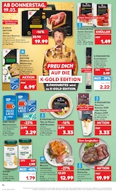 Tiefkühlkost im Kaufland Prospekt in Lörrach Aktueller Kaufland Prospekt mit Tiefkühlkost, "KNÜLLER", Seite 28