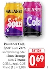 Aktuelle Cola Angebote bei EDEKA in Landau (Pfalz) Aktuelles Cola Angebot bei EDEKA in Landau (Pfalz) ab 0,69 €