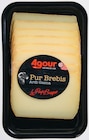 Promo Brique de brebis tranchée à 3,23 € dans le catalogue Intermarché Super à Macau
