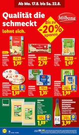 Bio im Lidl Prospekt in Magdeburg Aktueller Lidl Prospekt mit Bio, "LIDL LOHNT SICH", Seite 20