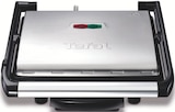 Grill panini - Tefal en promo chez Cora Clermont-Ferrand à 49,99 €