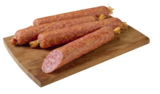 Aktuelles Mettwurst im Hukki Angebot bei tegut in Nürnberg ab 3,99 €