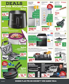Toaster im Marktkauf Prospekt "Aktuelle Angebote" mit 32 Seiten (Wuppertal)
