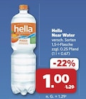 Near Water Angebote von Hella bei combi Wilhelmshaven für 1,00 €