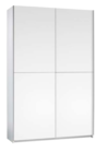 Armoire à portes coulissantes - Chili - Möbel Martin à Metz Armoire à portes coulissantes - Chili en promo chez Möbel Martin Metz à 179,00 €
