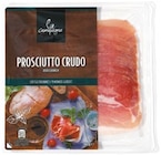 Prosciutto Crudo von la campagna für 1,89 € bei Netto mit dem Scottie im Angebot Prosciutto Crudo von la campagna im aktuellen Netto mit dem Scottie Prospekt