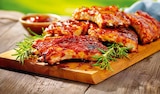 Aktuelle Grillfleisch Angebote bei Netto Marken-Discount in Gelsenkirchen Aktuelles Spare Ribs St. Louis Cut Angebot bei Netto Marken-Discount in Gelsenkirchen ab 5,99 €