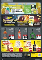 Jacke im EDEKA Prospekt in Nürnberg Aktueller EDEKA Prospekt mit Jacke, "Wir lieben Lebensmittel!", Seite 8