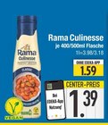 Culinesse im Angebot bei EDEKA in Augsburg Culinesse Angebote von Rama bei EDEKA Augsburg für 1,39 €