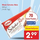 Aktuelles Schoko-Reis Angebot bei Netto Marken-Discount in Hannover ab 2,99 €