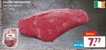 Irisches Falsches Filet bei Netto Marken-Discount in Erkelenz Irisches Falsches Filet im Angebot bei Netto Marken-Discount Erkelenz für 7,77 €