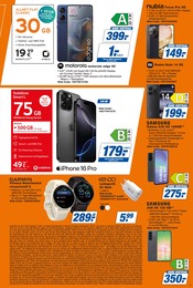 Ladegerät Angebot & Preis im aktuellen expert Prospekt Ladegerät Angebot im aktuellen expert Prospekt auf Seite 11