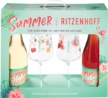 Aktuelle Kuchen Angebote bei Netto Marken-Discount in Bielefeld Aktuelles Summer meets Ritzenhoff Geschenkset Angebot bei Netto Marken-Discount in Bielefeld ab 19,99 €