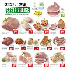 Braten im Marktkauf Prospekt "Aktuelle Angebote" mit 51 Seiten (Freiburg (Breisgau))