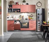 Einbauküche im Angebot bei ROLLER in Laatzen Einbauküche Angebote von Express bei ROLLER Laatzen für 1.399,00 €