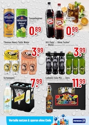 Cola im Trinkgut Prospekt in Weinheim Aktueller Trinkgut Prospekt mit Cola, "Aktuelle Angebote", Seite 3