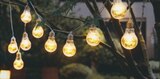 Solar-Lichterketten im Angebot bei toom Baumarkt in Lörrach Solar-Lichterketten Angebote von toom bei toom Baumarkt Lörrach für 9,99 €