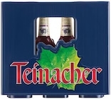 Genuss Limonade Angebote von Teinacher bei REWE Konstanz für 8,49 €