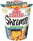 Cup Noodles von NISSIN im aktuellen Kaufland Prospekt für 0,69 €