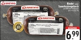 EDEKA Monheim - Rinder- oder Sauerbratengulasch Angebot im Prospekt Rinder- oder Sauerbratengulasch bei EDEKA im Monheim Prospekt für 6,99 €