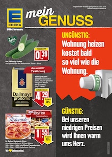 E center Prospekt für Bernstadt, Württ mit 63 Seiten E center Prospekt für Bernstadt, Württ: Aktuelle Angebote, 63 Seiten, 22.11.2021 - 27.11.2021