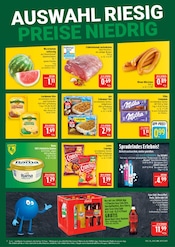 Cola im Marktkauf Prospekt in Crimmitschau Aktueller Marktkauf Prospekt mit Cola, "AUSWAHL RIESIG, PREISE NIEDRIG", Seite 2
