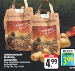 EDEKA Rudolstadt Prospekt mit  im Angebot für 3,99 €