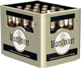 EDEKA Oldsum - Bier Angebot im Prospekt Bier bei EDEKA im Oldsum Prospekt für 9,99 €