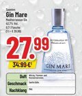 Aktuelle Gin Angebote bei Trinkgut in Mülheim (Ruhr) Aktuelles Mediterranean Gin Angebot bei Trinkgut in Mülheim (Ruhr) ab 27,99 €